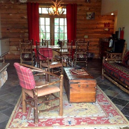 Finger Lakes Lodging Skaneateles Exterior foto