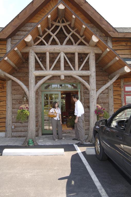 Finger Lakes Lodging Skaneateles Exterior foto