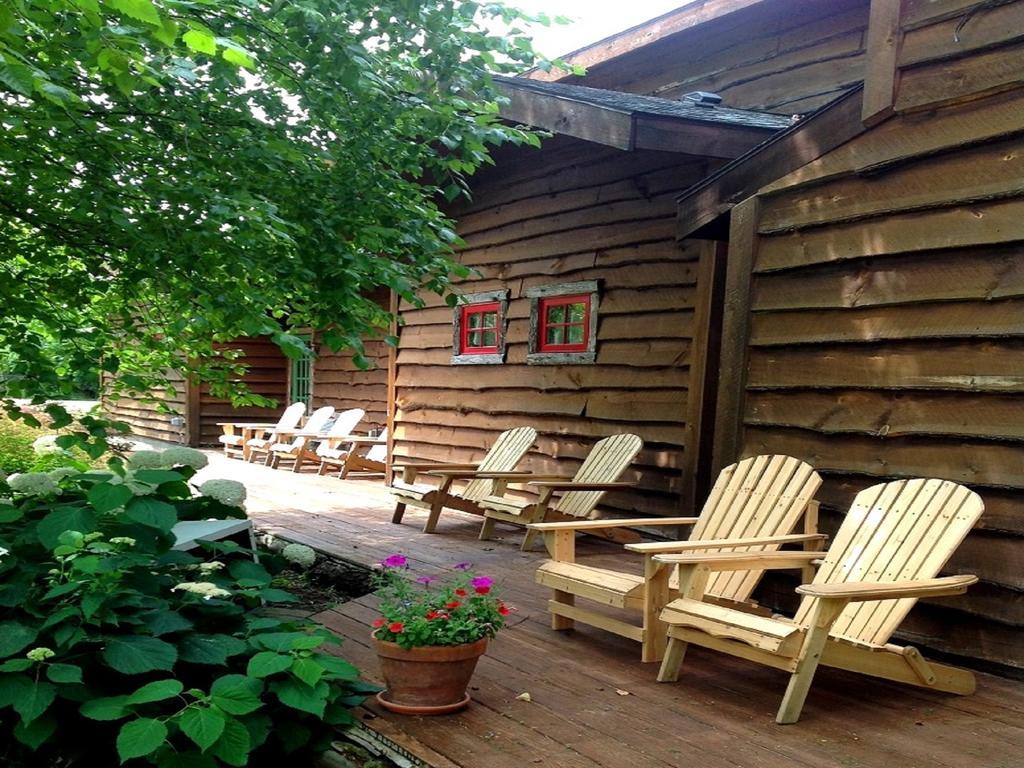 Finger Lakes Lodging Skaneateles Exterior foto