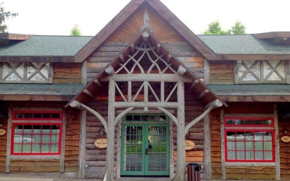 Finger Lakes Lodging Skaneateles Exterior foto